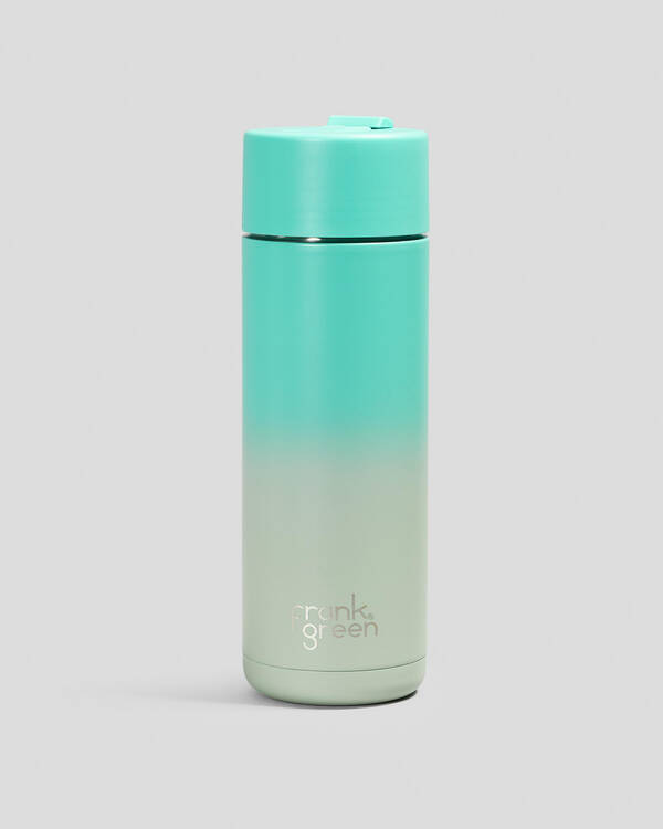 Frank Green 20oz Ceramic Reusable Water Bottle for Unisex