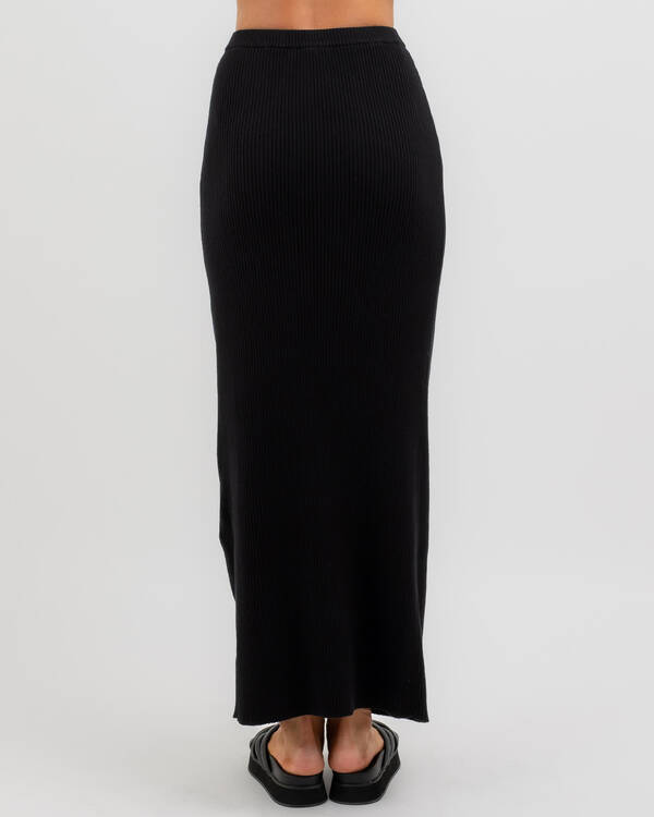 Mooloola Sadie Maxi Skirt for Womens
