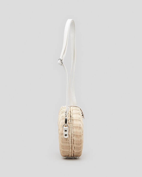 Mooloola Cannes Crossbody Bag for Womens