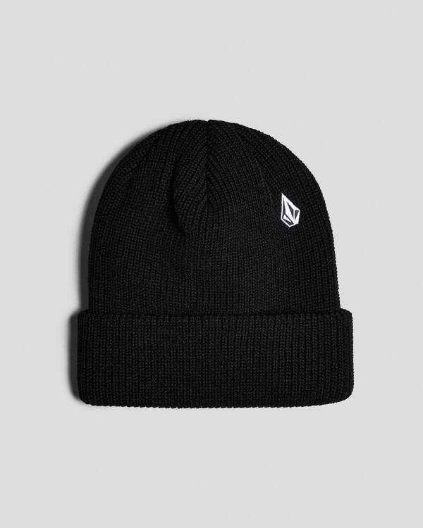 Volcom Full Stone Beanie for Mens