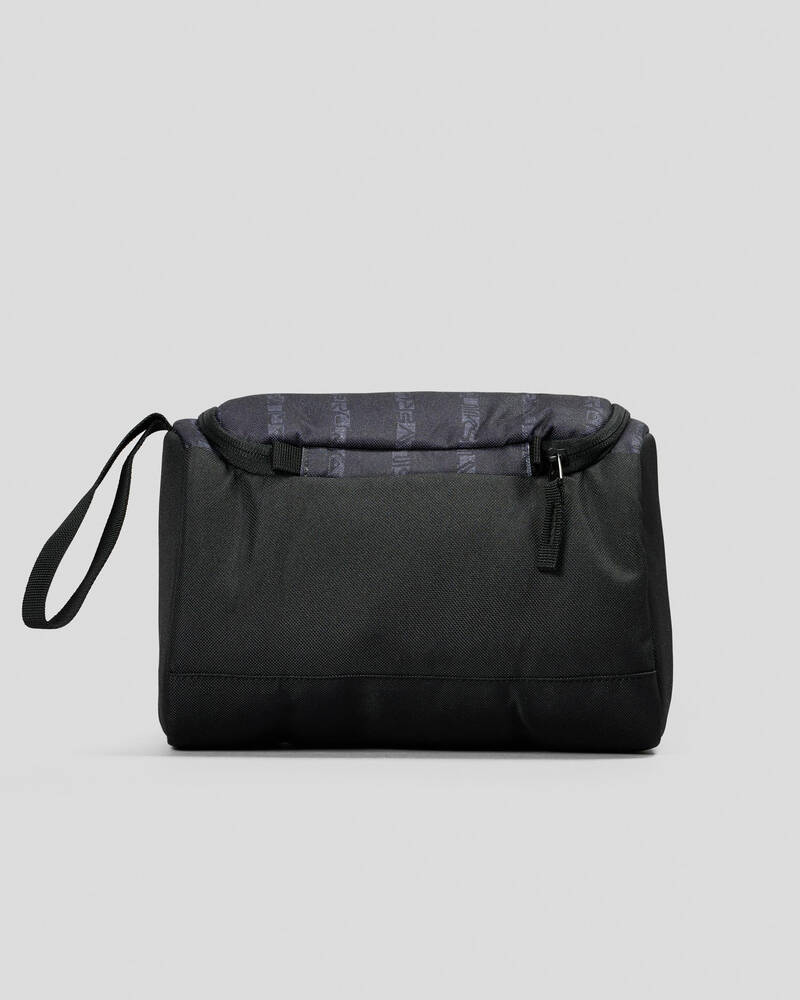 Quiksilver Capsule Toiletry Bag for Mens