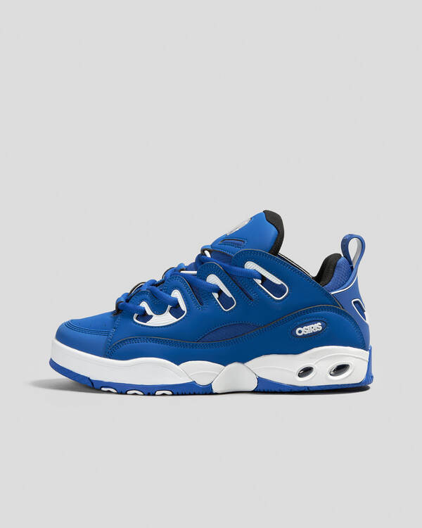 Osiris D3 E Shoes for Mens