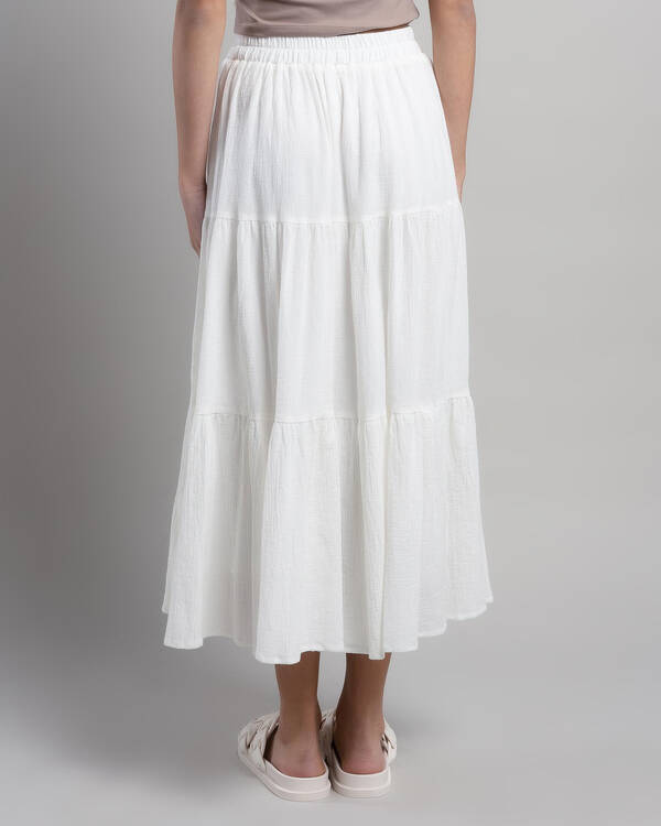 Mooloola Girls' Dusk Maxi Skirt for Womens