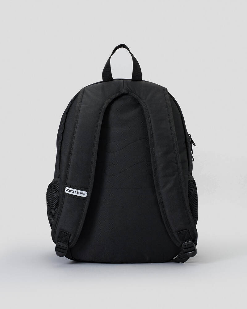 Billabong CB Freedom Mahi Backpack for Womens