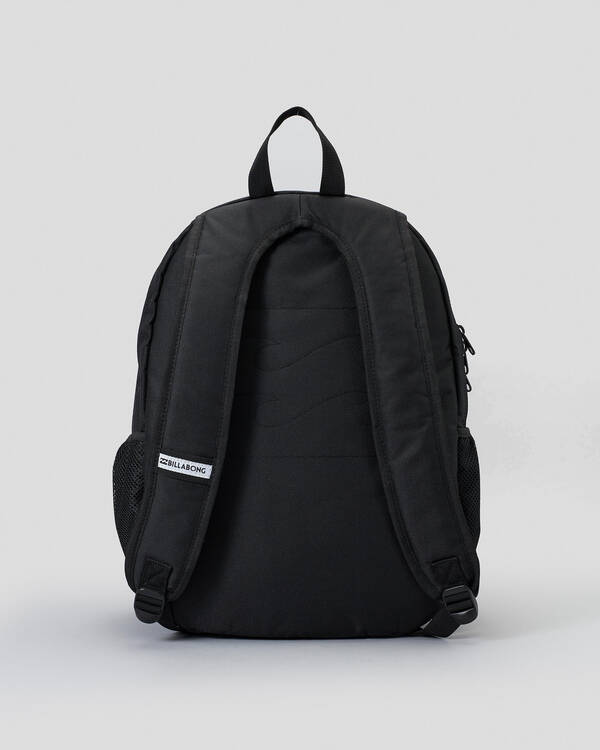 Billabong CB Freedom Mahi Backpack for Womens