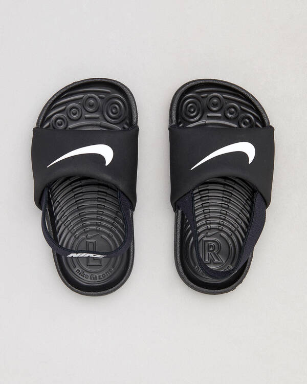 Nike Toddlers' Kawa Slides for Mens