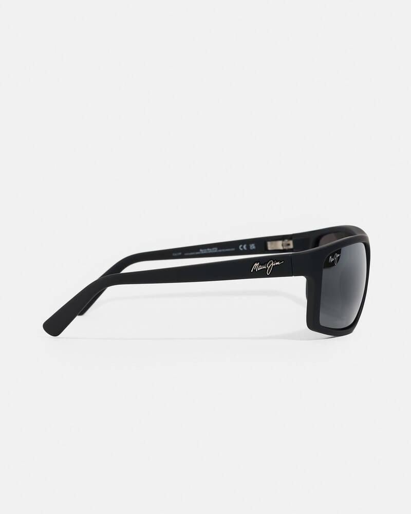 Maui Jim Byron Bay Polarised Sunglasses for Mens