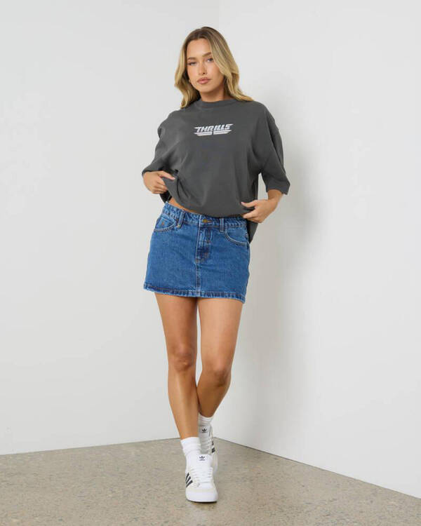 Thrills Sophie Skirt for Womens