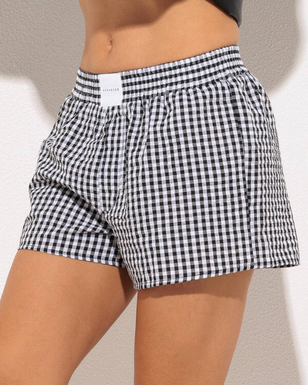 Mooloola Benji Shorts for Womens