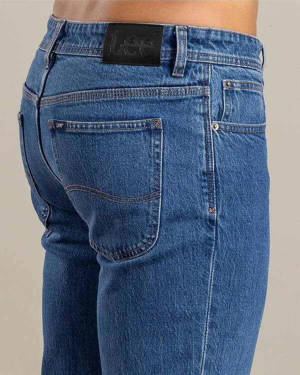 Lee L-Two Slim Jeans for Mens