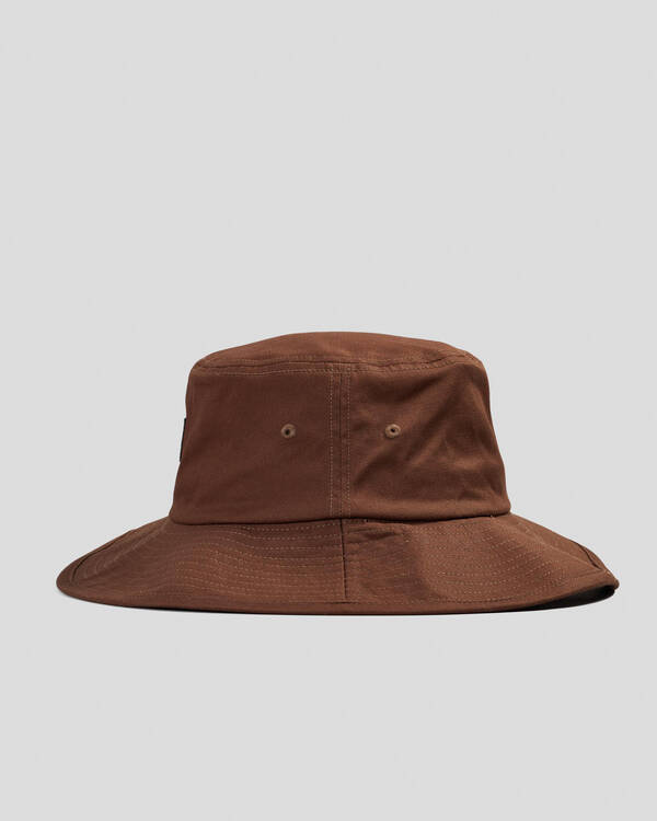 Billabong Big John Wide Brim Hat for Mens