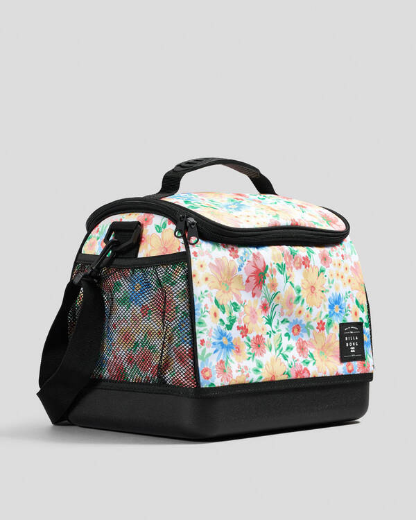 Billabong True Romance Cooler Bag for Womens