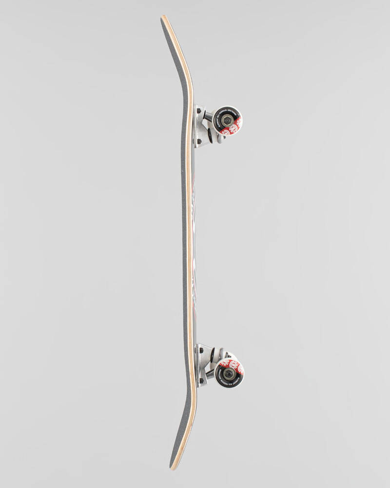 Element Seal 8.0" Complete Skateboard for Unisex