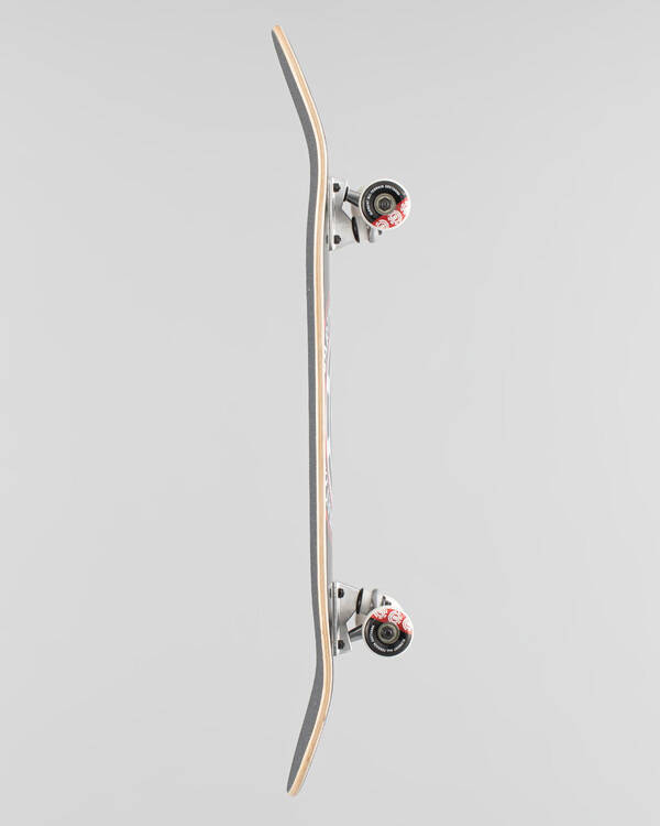 Element Seal 8.0" Complete Skateboard for Unisex