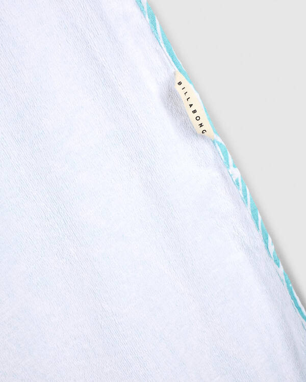 Billabong Hazy Days Beach Towel for Womens
