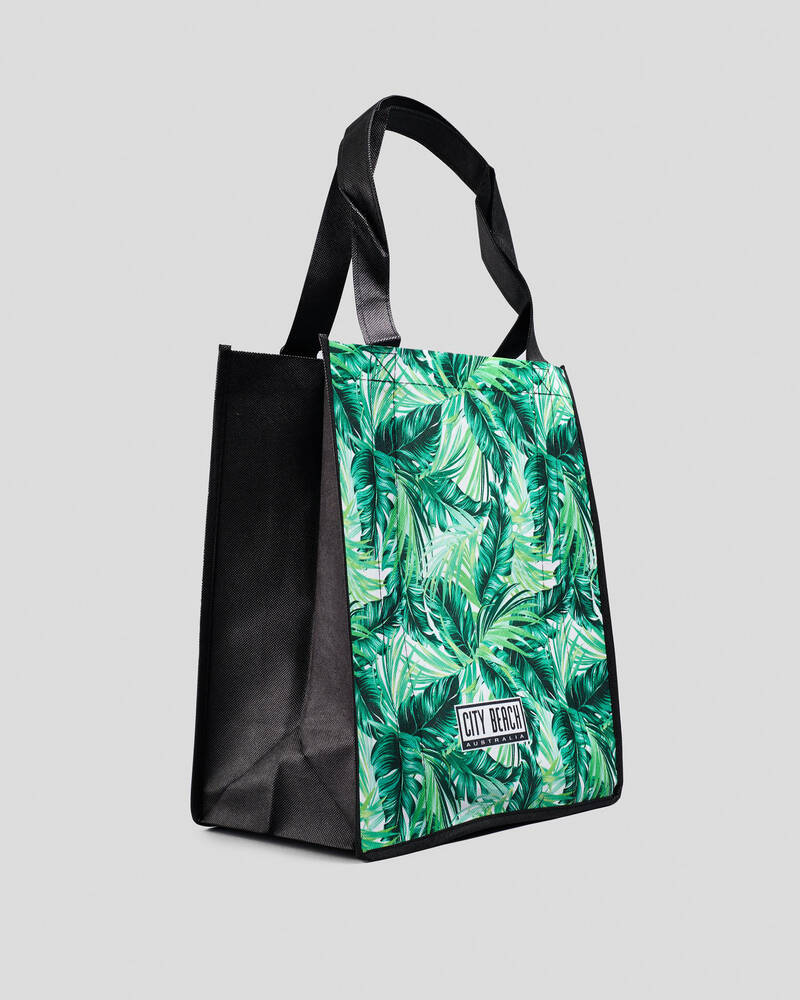 City Beach Heidi Eco Bag for Womens