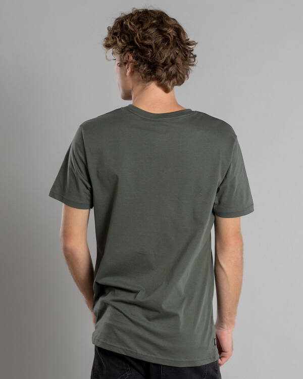 Element Skateboard Co T-Shirt for Mens