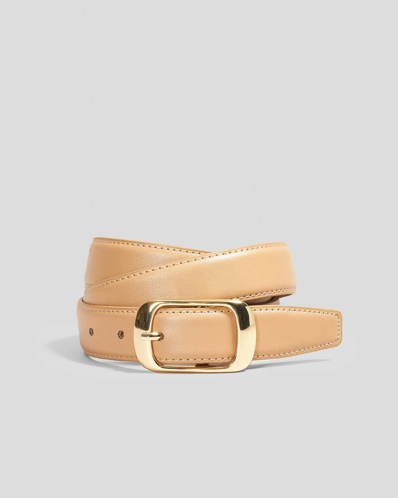 Ava And Ever Liv Belt for Womens