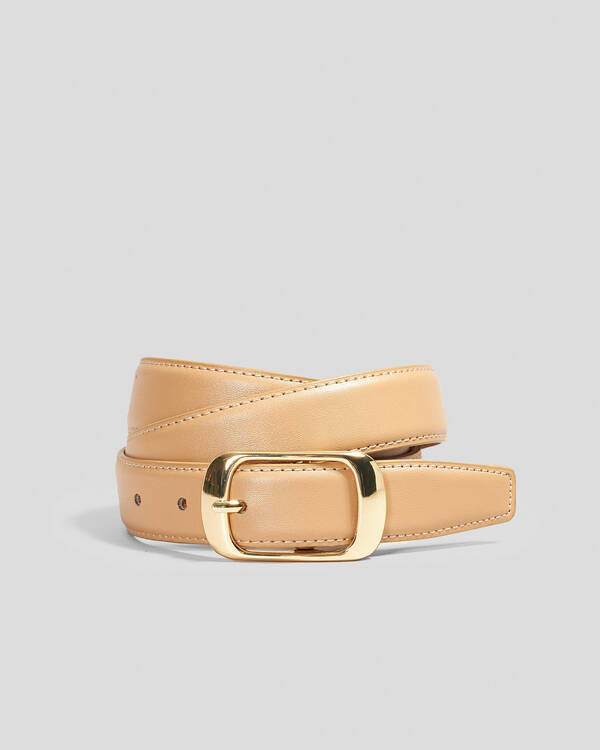 Ava And Ever Liv Belt for Womens