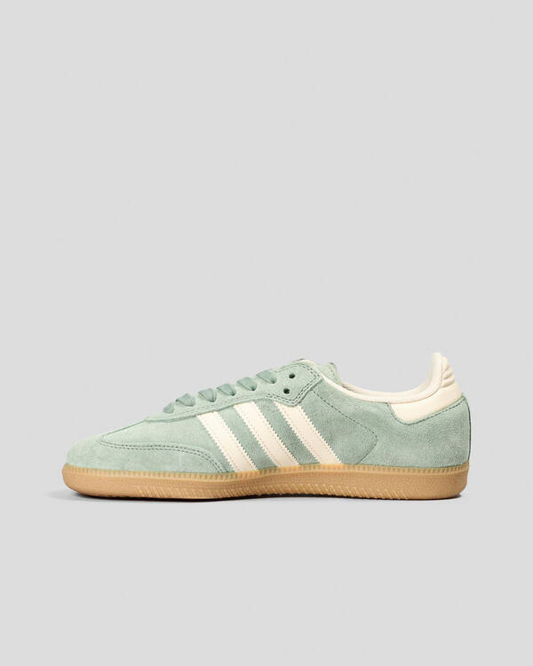 adidas Womens Samba ADV Shoes for Womens
