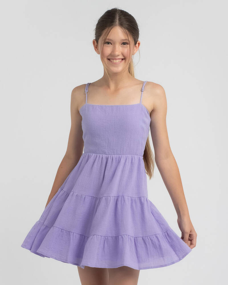 Mooloola Girls' Tabetha Dress for Womens