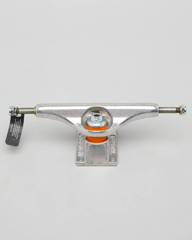 Independent 159 Silver Standard Skateboard Truck for Unisex