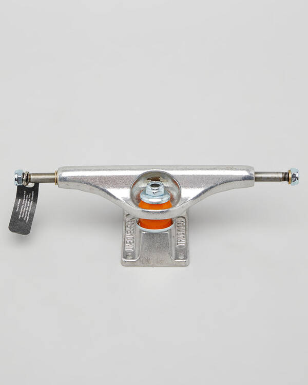 Independent 159 Silver Standard Skateboard Truck for Unisex