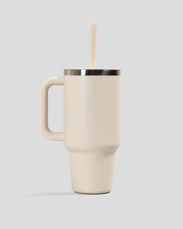 Hydro Flask 32oz Travel Tumbler with Straw Lid for Unisex