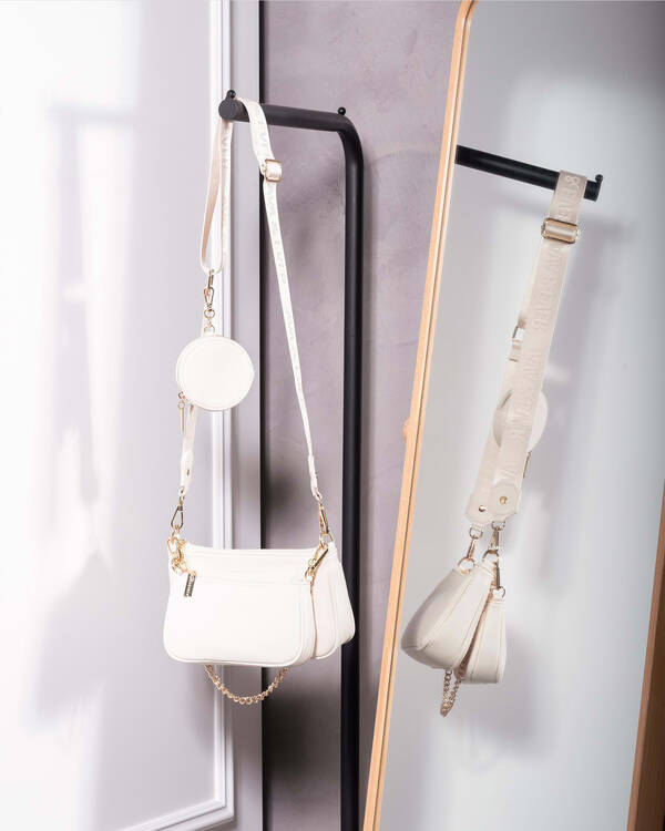 Ava And Ever Camryn Crossbody Bag for Womens