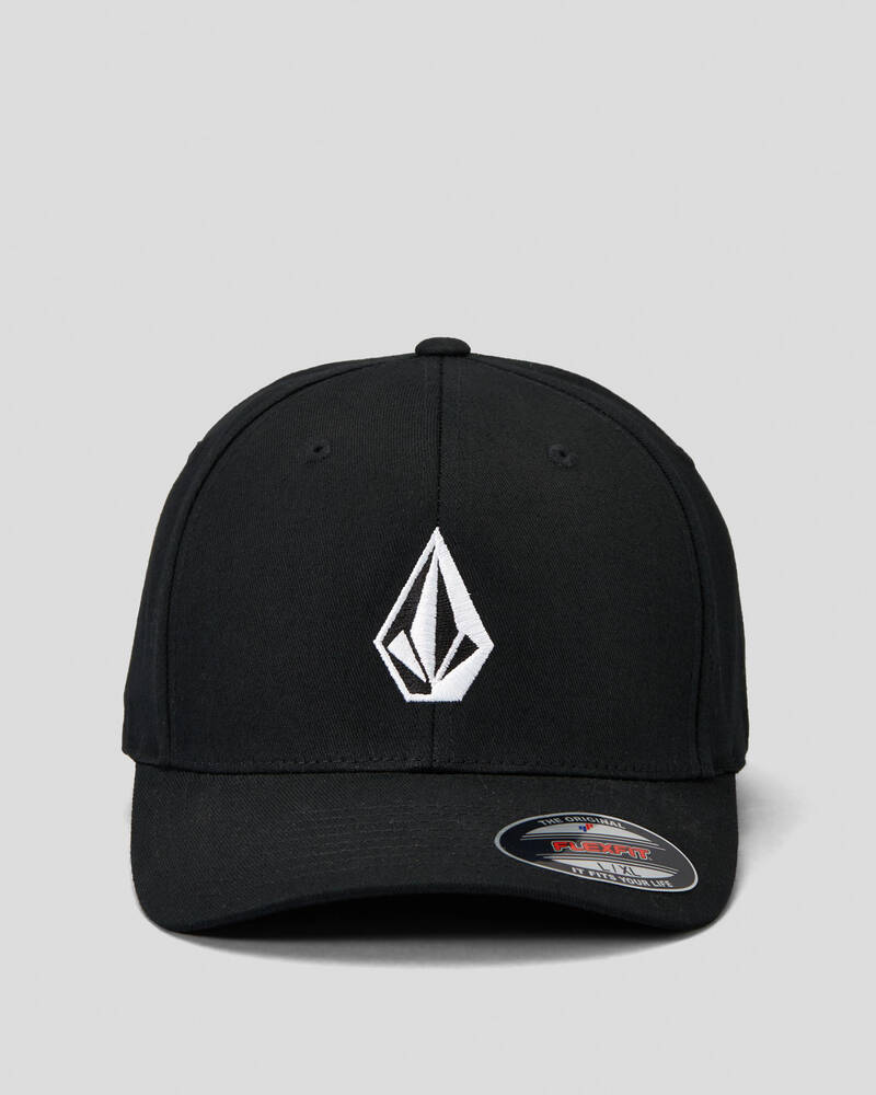 Volcom Full Stone Flexfit Cap for Mens