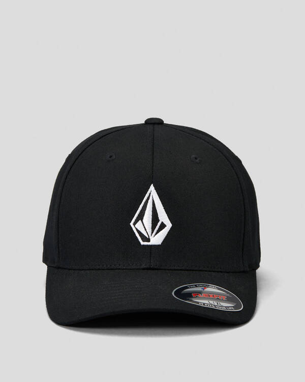 Volcom Full Stone Flexfit Cap for Mens