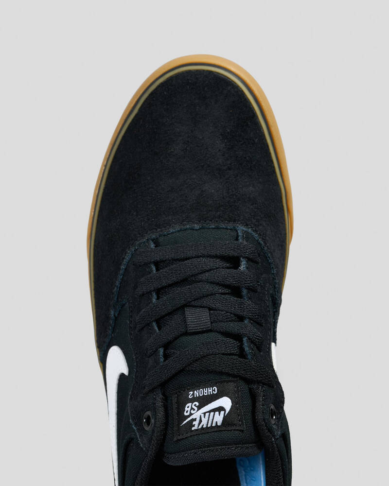 Nike Womens SB Chron 2 Shoes for Womens