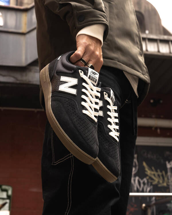 New Balance 508 V1 Shoes for Mens