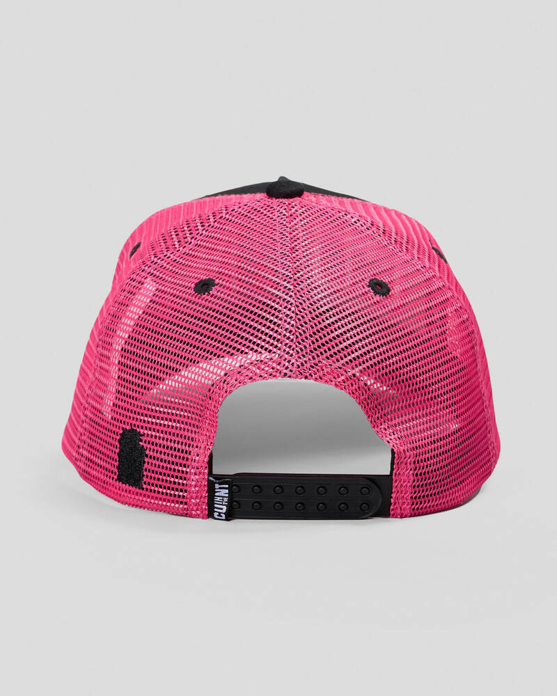 CU in the NT Territory Trucker Cap for Mens