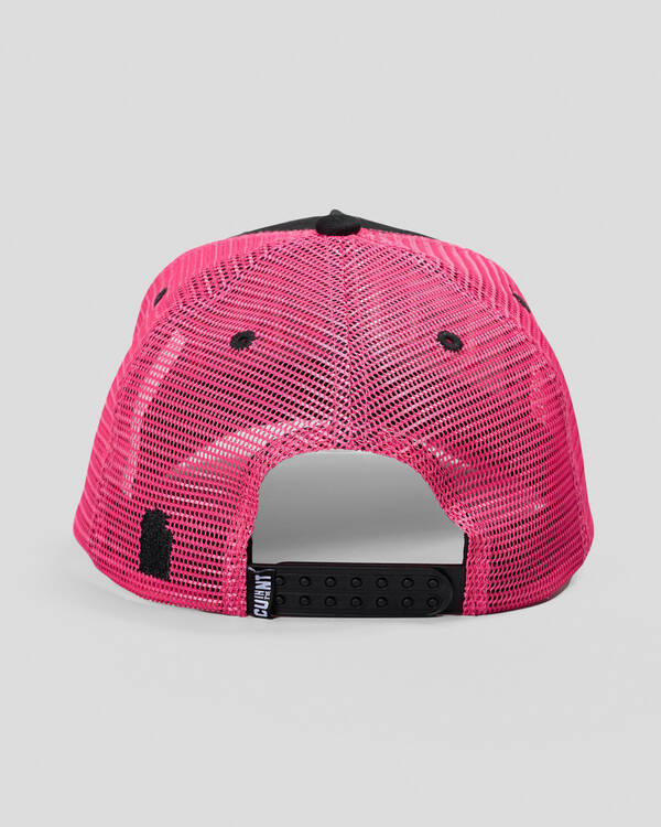 CU in the NT Territory Trucker Cap for Mens