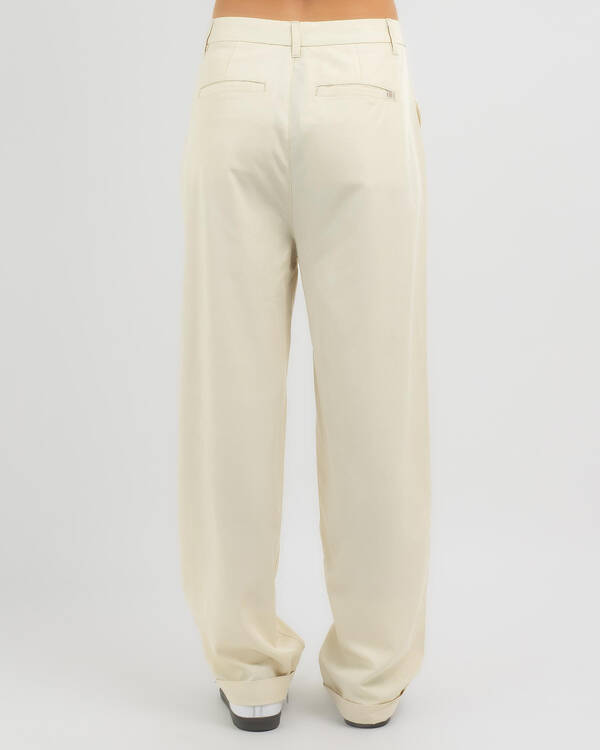 Brixton Victory Pants for Womens
