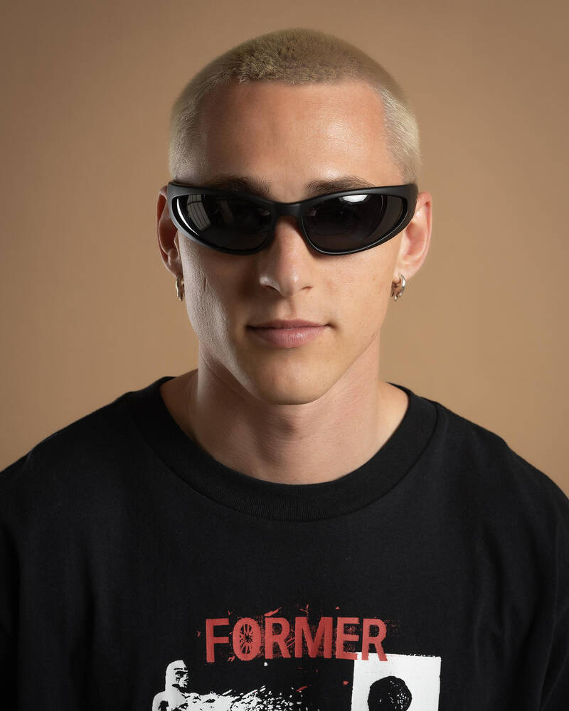 Le Specs Phishing Sunglasses for Mens
