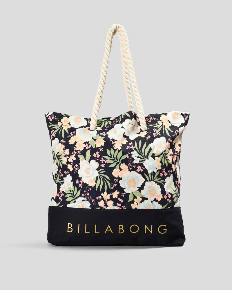 Billabong Lost Cove Beach Bag for Womens