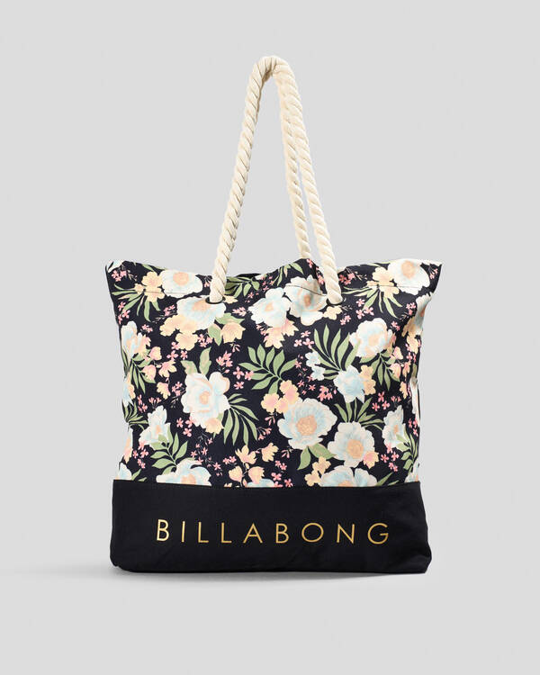 Billabong Lost Cove Beach Bag for Womens