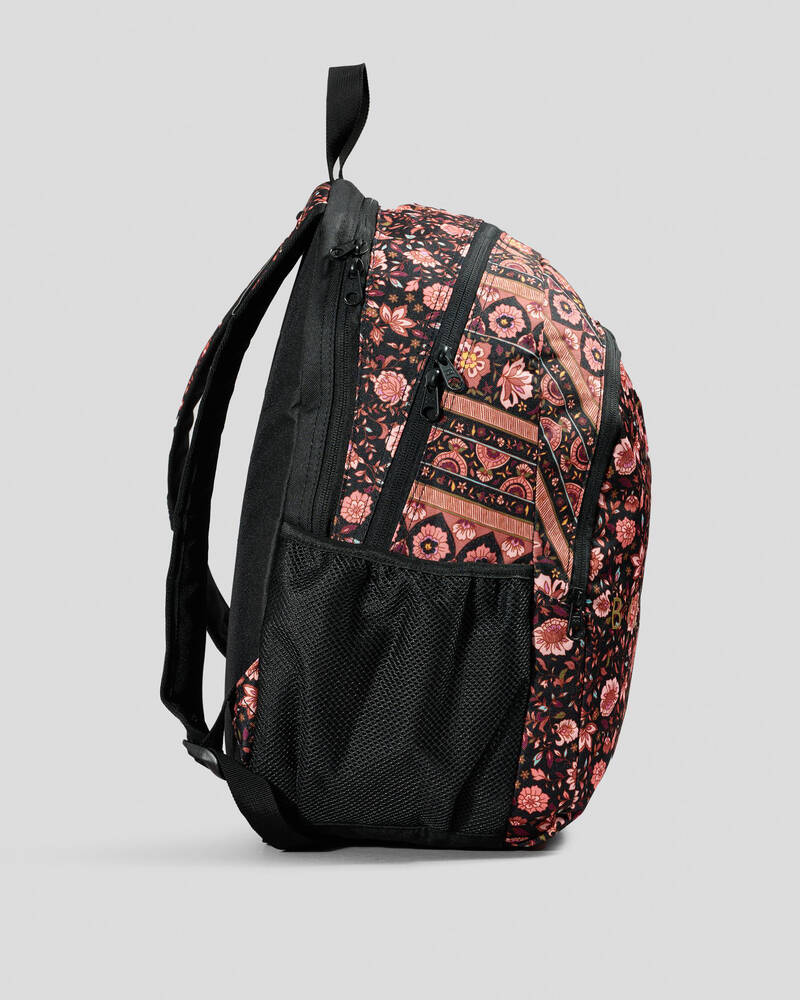 Billabong CB Sol Song Mahi Backpack for Womens