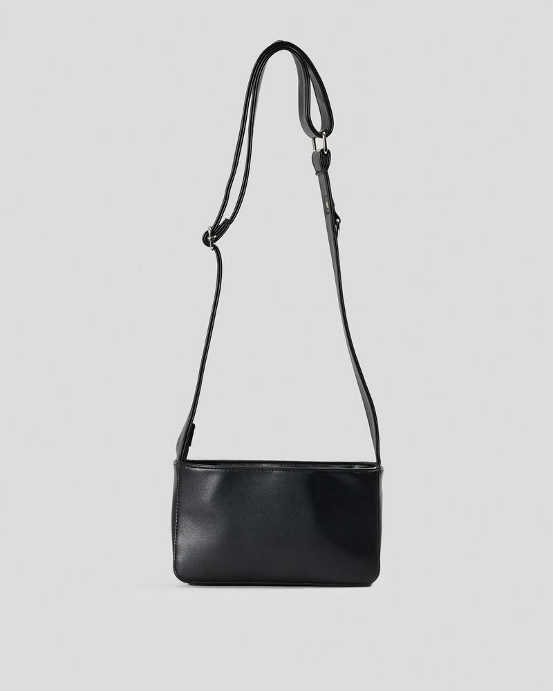 Rusty Juno Crossbody Bag for Womens