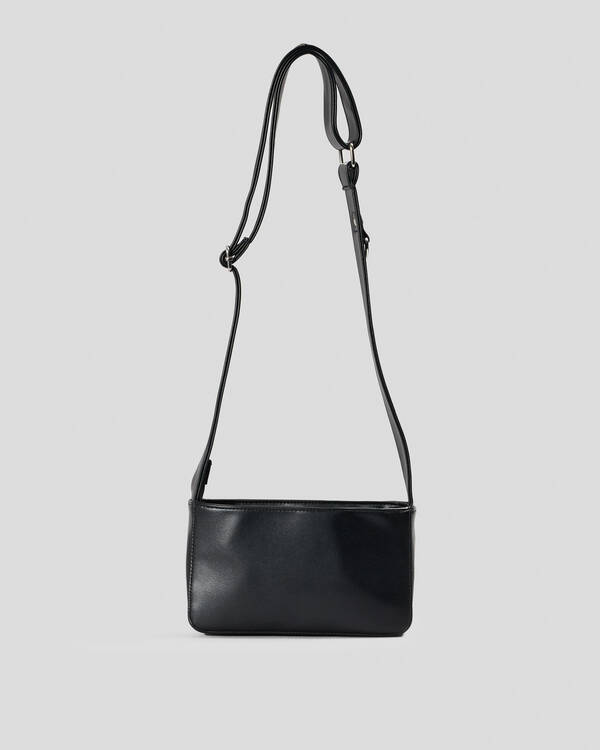 Rusty Juno Crossbody Bag for Womens
