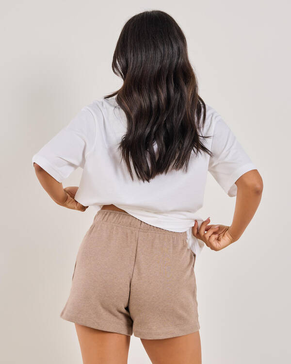 Nike Club Shorts for Womens
