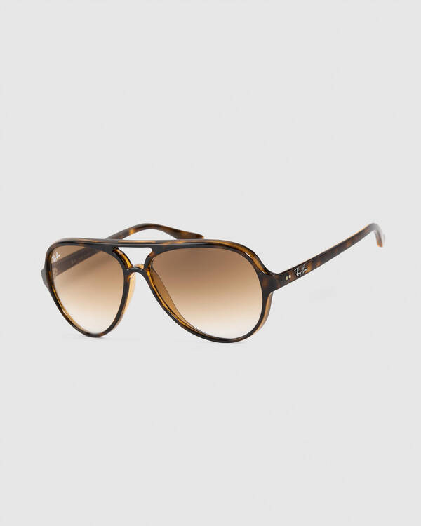 Ray-Ban Cats 5000 Sunglasses for Unisex