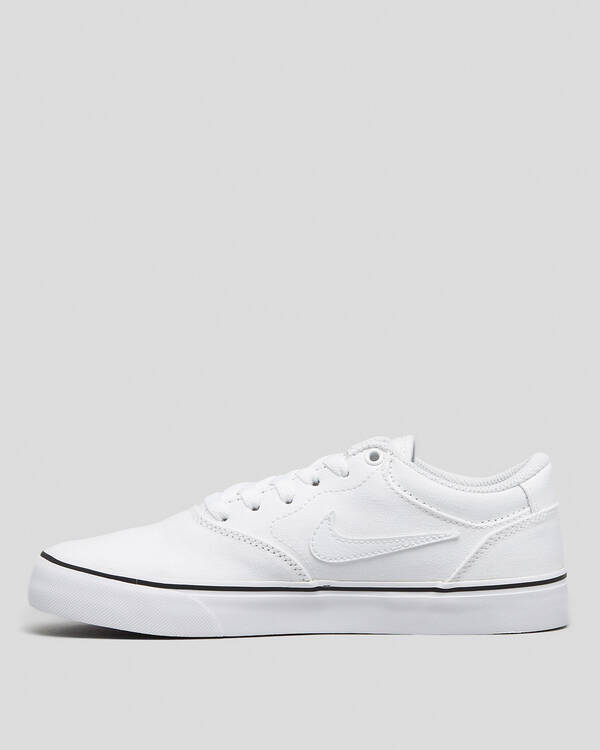 Nike Boys' Chron 2 Canvas Shoes for Mens