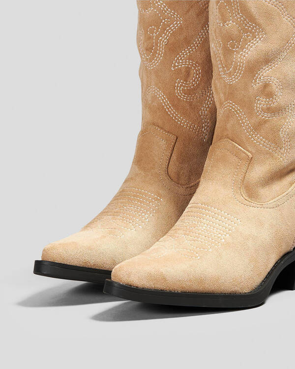 Ava And Ever Dolly Boots for Womens