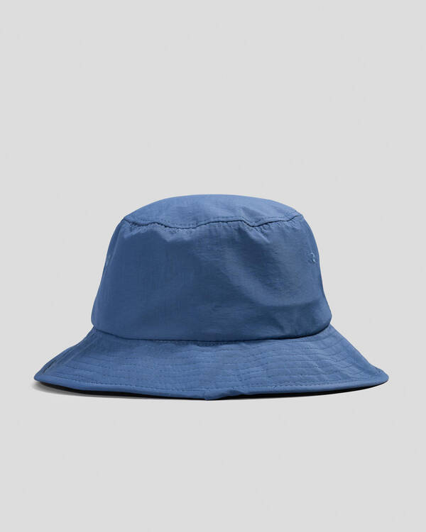 Salty Life Elements Wide Brim Hat for Mens
