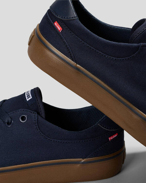 Globe Goodstock Shoes for Mens