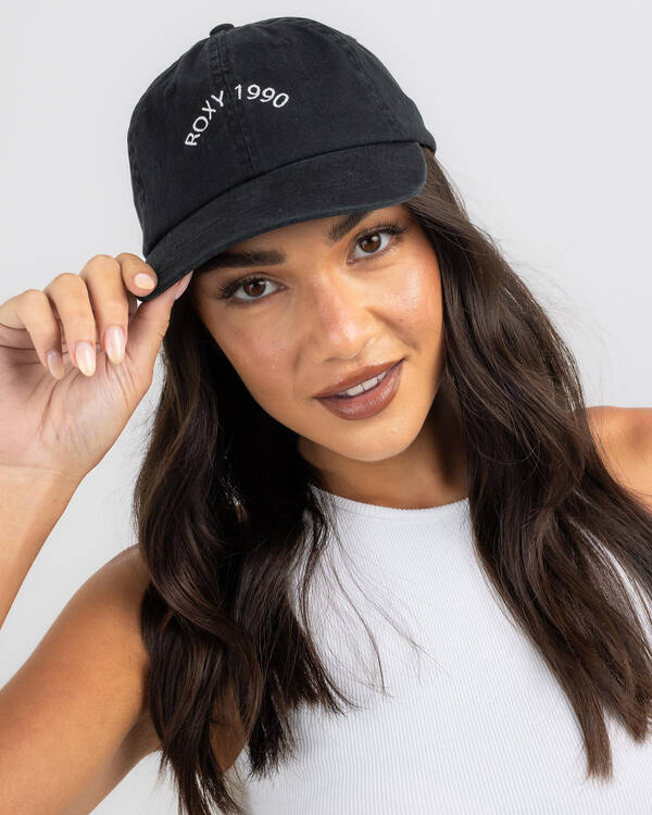 Roxy Toadstool Cap for Womens