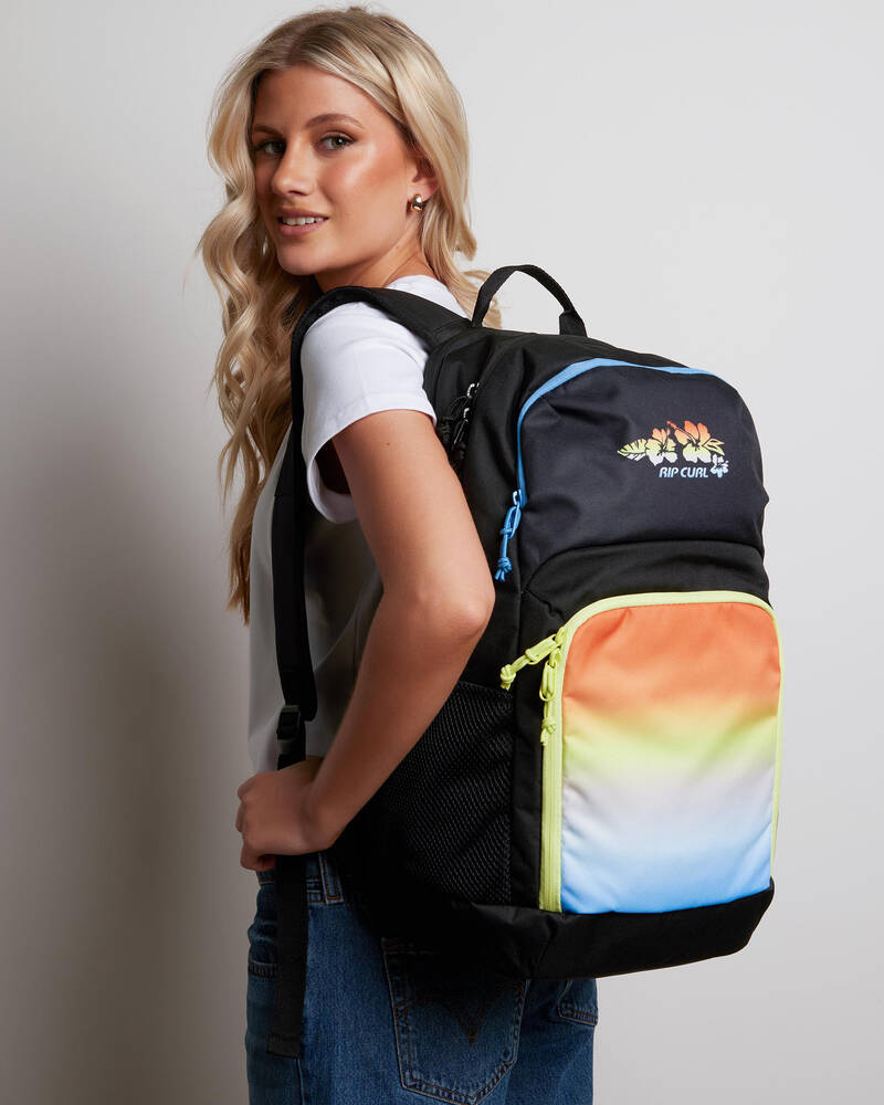 Rip Curl Chaser 33L Backpack for Womens